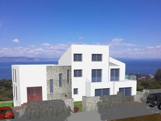 Μονοκατοικία 440 τ.μ. προς πώληση, Σολύγεια-thumb-13