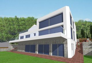 Μονοκατοικία 440 τ.μ. προς πώληση, Σολύγεια-thumb-3
