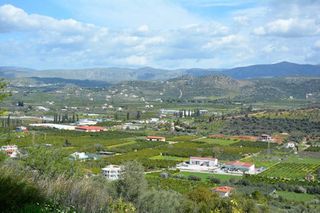 Αγροτεμάχια 5.100 τ.μ. για πώληση, Αργολίδα, Ναύπλιο-thumb-2