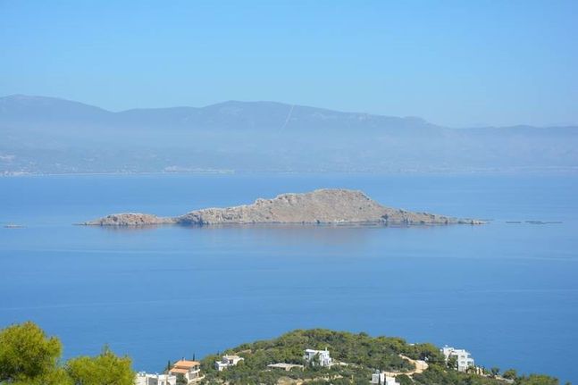 Οικόπεδο 1.065 τ.μ. για πώληση, Κορινθία, Σολύγεια