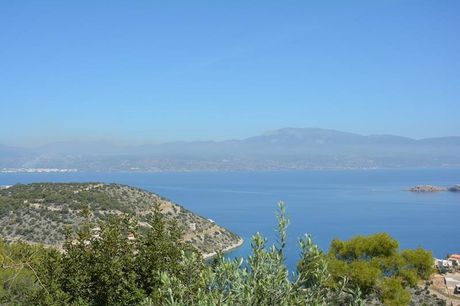 Οικόπεδο 1.065 τ.μ. προς πώληση