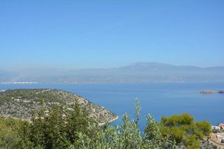 Land plot 1.065 sqm for sale