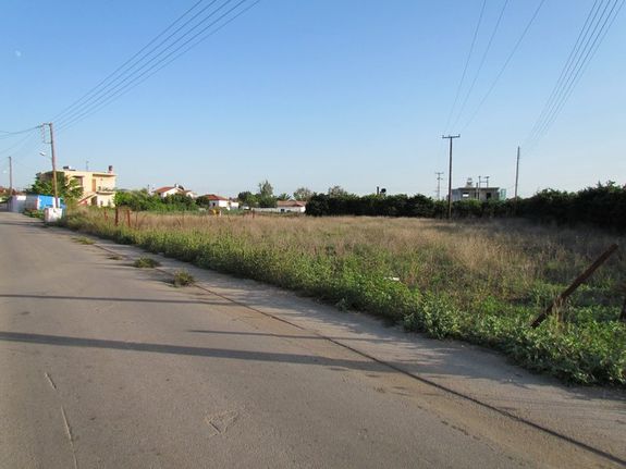 Οικόπεδο 900 τ.μ. για πώληση, Αργολίδα, Μιδέα