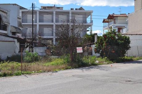 Οικόπεδο 231 τ.μ. για πώληση