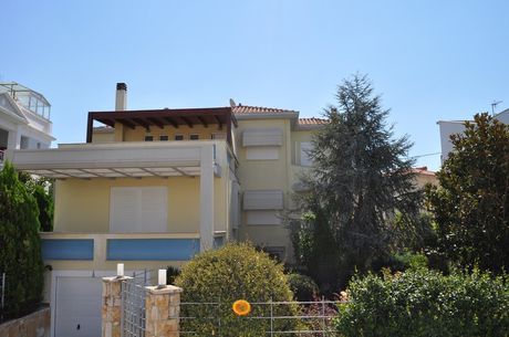 Μεζονέτα 305 τ.μ. για πώληση