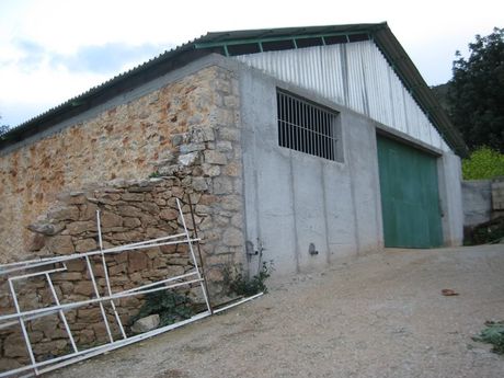 Αγροτεμάχια 120.000τ.μ. για πώληση-Λέρνα