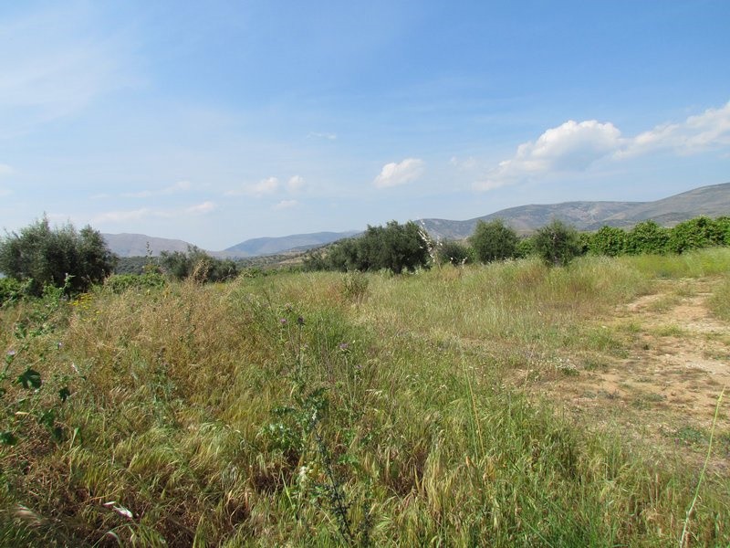 Parcel 3.500 sqm for sale, Midea