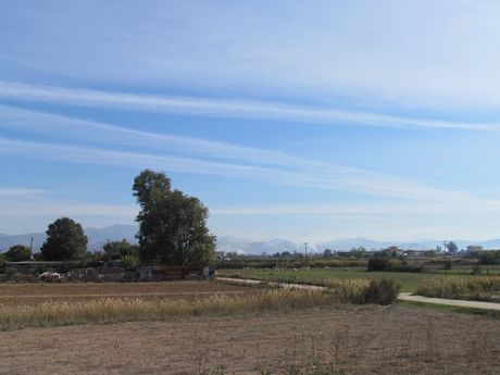 Parcel 7.500sqm for sale-Nea Kios