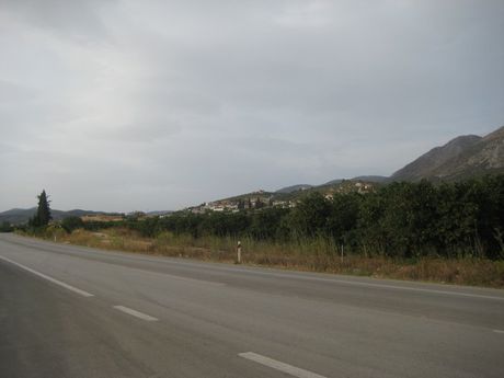 Αγροτεμάχια 15.000τ.μ. για πώληση-Μυκήνες