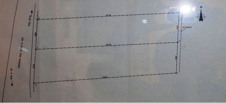 Parcel 5.100sqm for sale-Argos