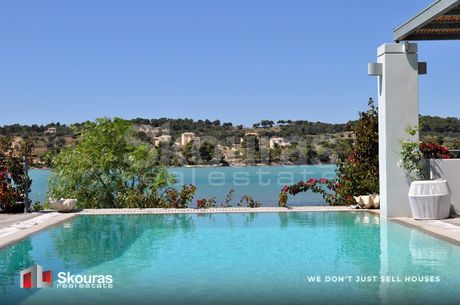 Μονοκατοικία 292τ.μ. για πώληση-Κρανίδι