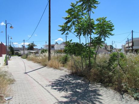 Land plot 446sqm for sale-Argos