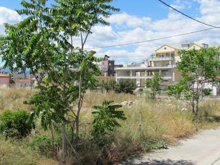 Οικόπεδο 446 τ.μ. για πώληση