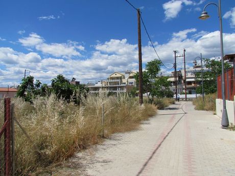 Οικόπεδο 446τ.μ. για πώληση-Άργος