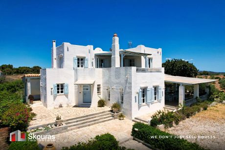 Μονοκατοικία 237τ.μ. για πώληση-Κρανίδι