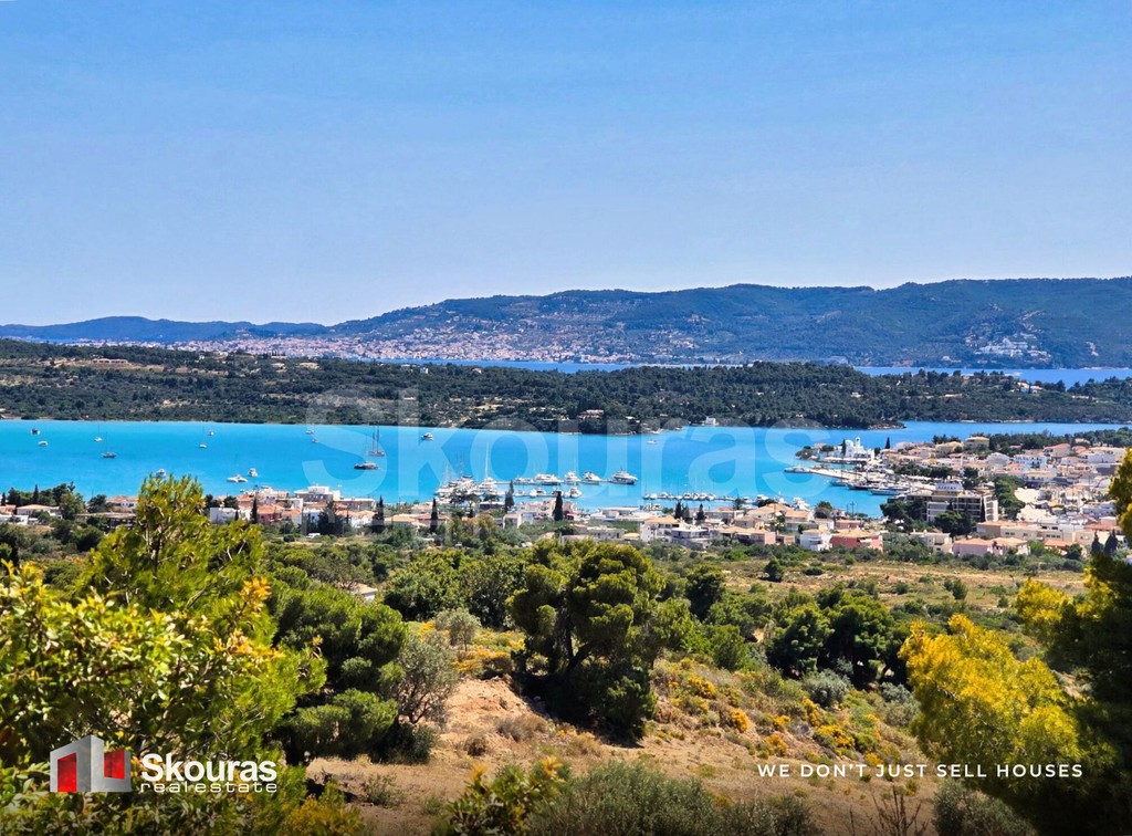 Μονοκατοικία 237 τ.μ. προς πώληση, Αργολίδα, Κρανίδι