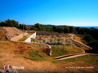 Βίλλα 1.000 τ.μ. για πώληση, Αργολίδα, Κρανίδι-thumb-20