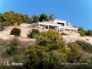Βίλλα 1.000 τ.μ. για πώληση, Αργολίδα, Κρανίδι-thumb-21