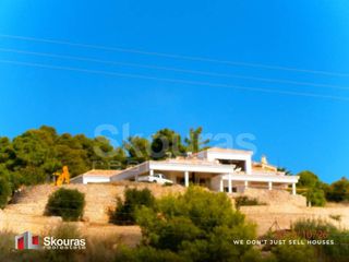 Βίλλα 1.000 τ.μ. για πώληση, Αργολίδα, Κρανίδι-thumb-19