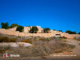 Βίλλα 1.000 τ.μ. για πώληση, Αργολίδα, Κρανίδι-thumb-4