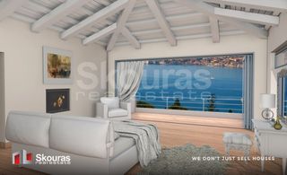 Βίλλα 1.000 τ.μ. για πώληση, Αργολίδα, Κρανίδι-thumb-8