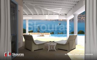 Βίλλα 1.000 τ.μ. για πώληση, Αργολίδα, Κρανίδι-thumb-5
