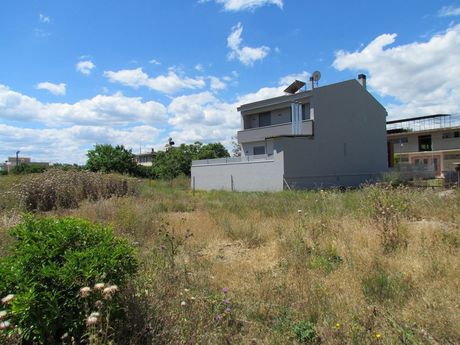 Οικόπεδο 575τ.μ. για πώληση-Άργος