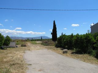 Οικόπεδο 575 τ.μ. για πώληση, Αργολίδα, Άργος-thumb-2