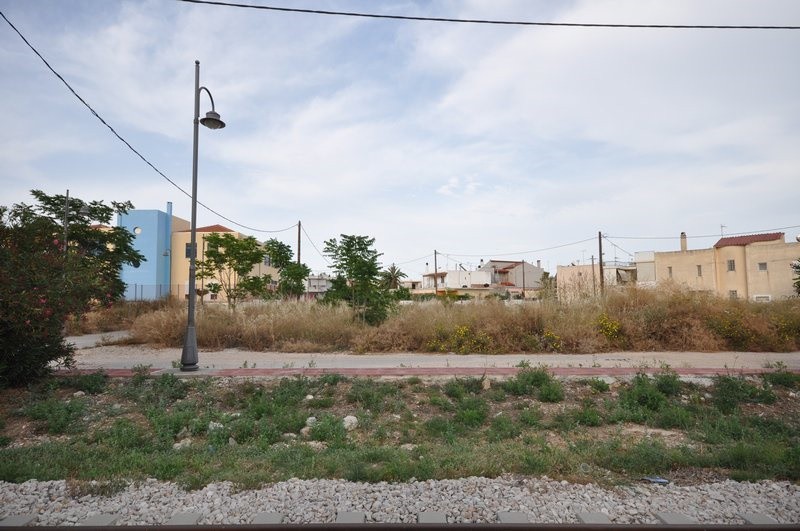 Οικόπεδο 400 τ.μ. προς πώληση, Κέντρο Άργους