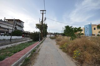 Οικόπεδο 400 τ.μ. για πώληση, Αργολίδα, Άργος-thumb-2