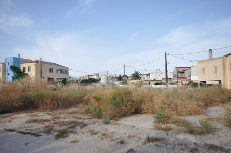 Οικόπεδο 400τ.μ. για πώληση-Άργος