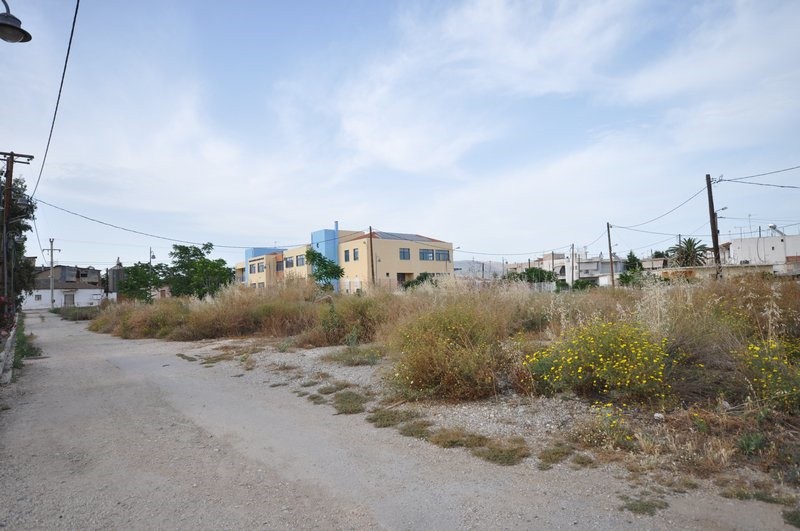 Οικόπεδο 400 τ.μ. για πώληση, Αργολίδα, Άργος
