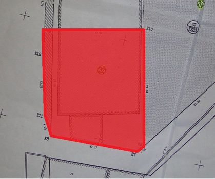 Οικόπεδο 400τ.μ. για πώληση-Άργος