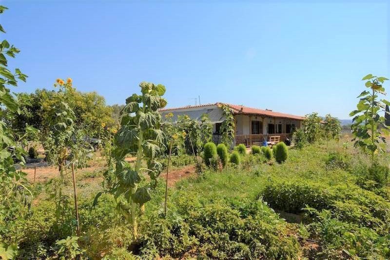 Μονοκατοικία 238 τ.μ. προς πώληση, Αργολίδα, Ναύπλιο
