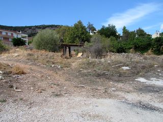 Οικόπεδο 512 τ.μ. για πώληση, Αργολίδα, Ναύπλιο-thumb-3