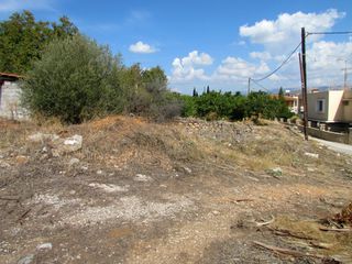 Οικόπεδο 512 τ.μ. για πώληση, Αργολίδα, Ναύπλιο-thumb-7