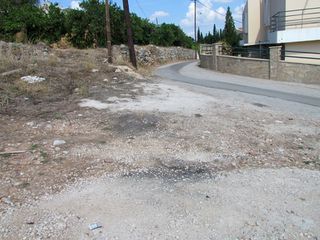 Οικόπεδο 512 τ.μ. για πώληση