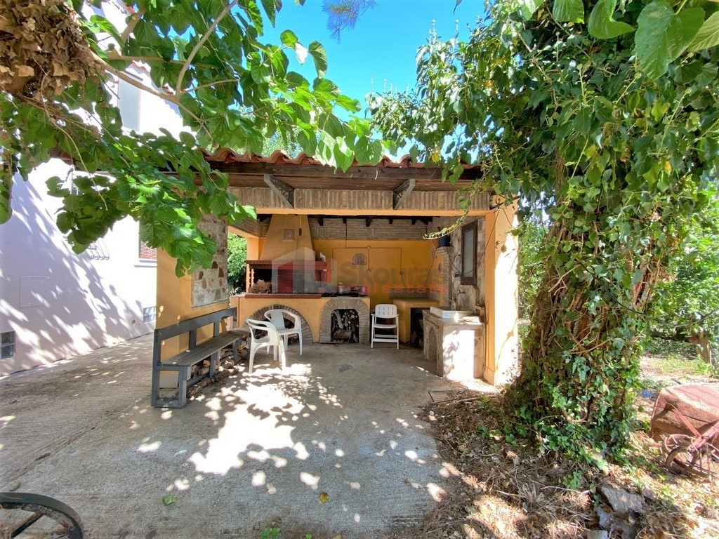 Μονοκατοικία 256 τ.μ. προς πώληση, Κέντρο Ναυπλίου