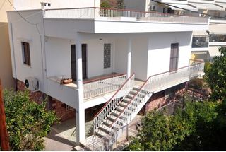 Μονοκατοικία 134,50 τ.μ. για πώληση