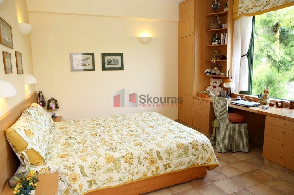 Βίλλα 240 τ.μ. προς πώληση, Άγιος Αιμιλιανός