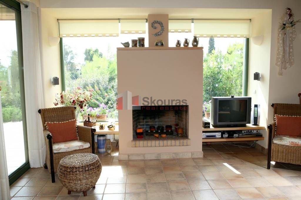Βίλλα 240 τ.μ. προς πώληση, Άγιος Αιμιλιανός