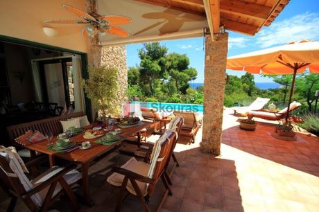 Villa 240sqm for sale-Kranidi