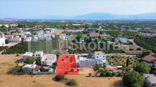 Οικόπεδο 884 τ.μ. για πώληση, Αργολίδα, Άργος-thumb-1