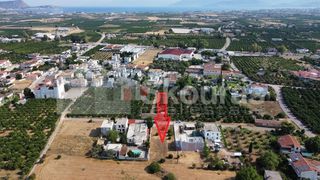 Οικόπεδο 884 τ.μ. για πώληση