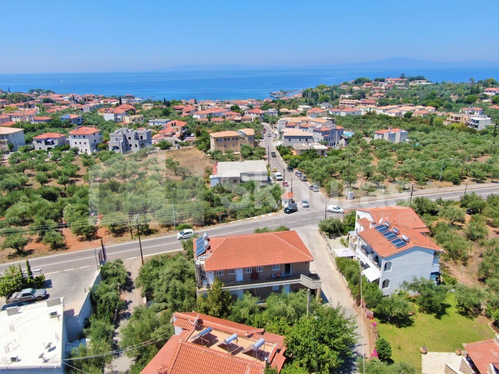 Ξενοδοχείο 300 τ.μ. προς πώληση, Στούπα