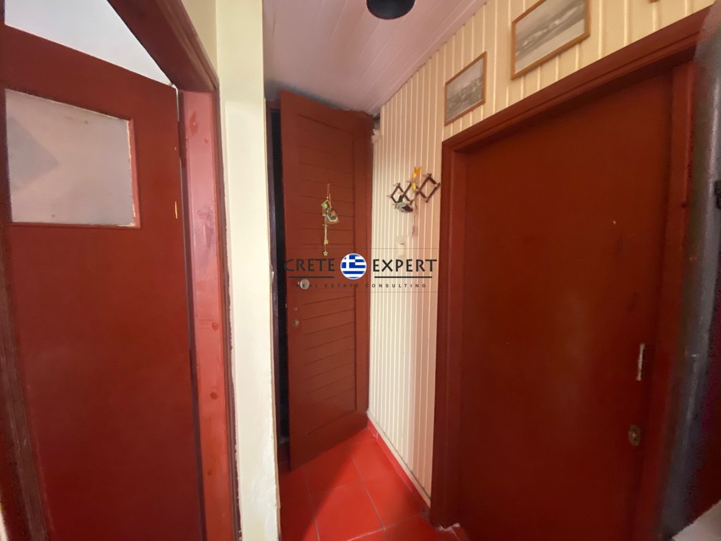 Μονοκατοικία 139 τ.μ. προς πώληση, Παλιά Πόλη Χανίων