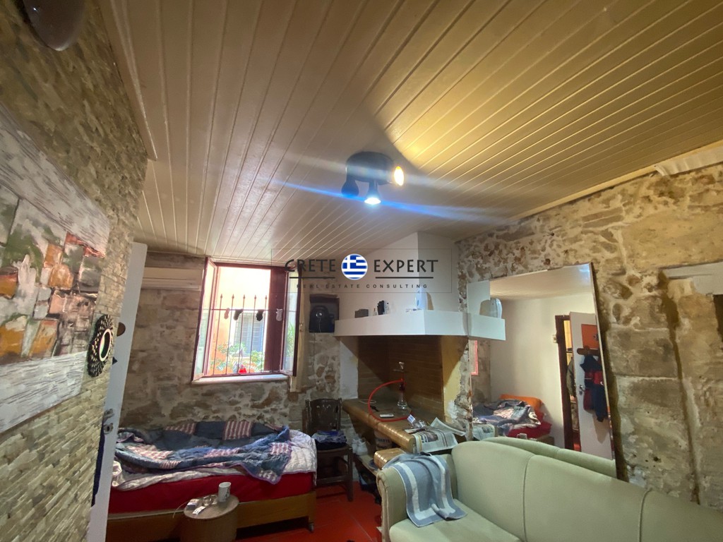 Μονοκατοικία 139 τ.μ. προς πώληση, Παλιά Πόλη Χανίων
