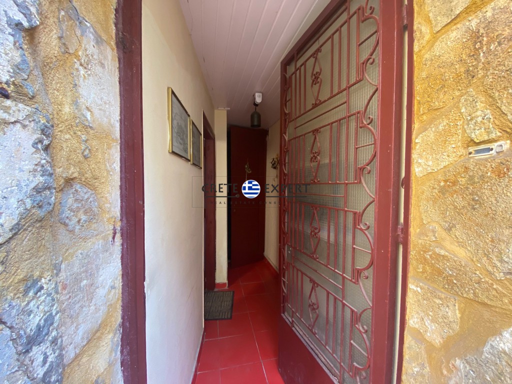 Μονοκατοικία 139 τ.μ. προς πώληση, Παλιά Πόλη Χανίων
