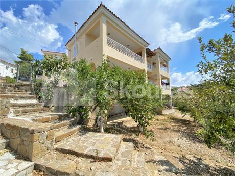 Μονοκατοικία 290 τ.μ. για πώληση