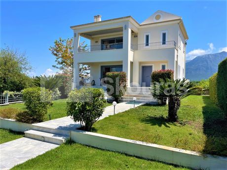 Μονοκατοικία 350 τ.μ. για πώληση